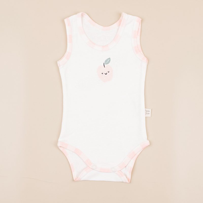 Just kiddin baby set "Local Food" 6/1, 56-62 - 18235 - Slika 4