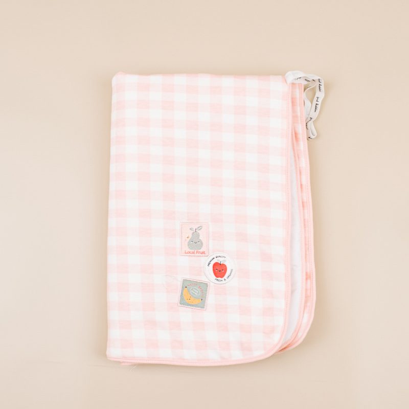 Just kiddin baby set "Local Food" 6/1, 56-62 - 18235 - Slika 8
