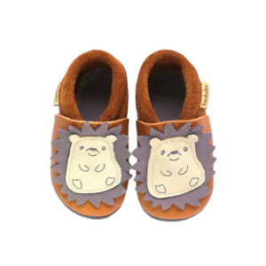 Baobaby pelice "Spikey" curry - vel. S, 18145