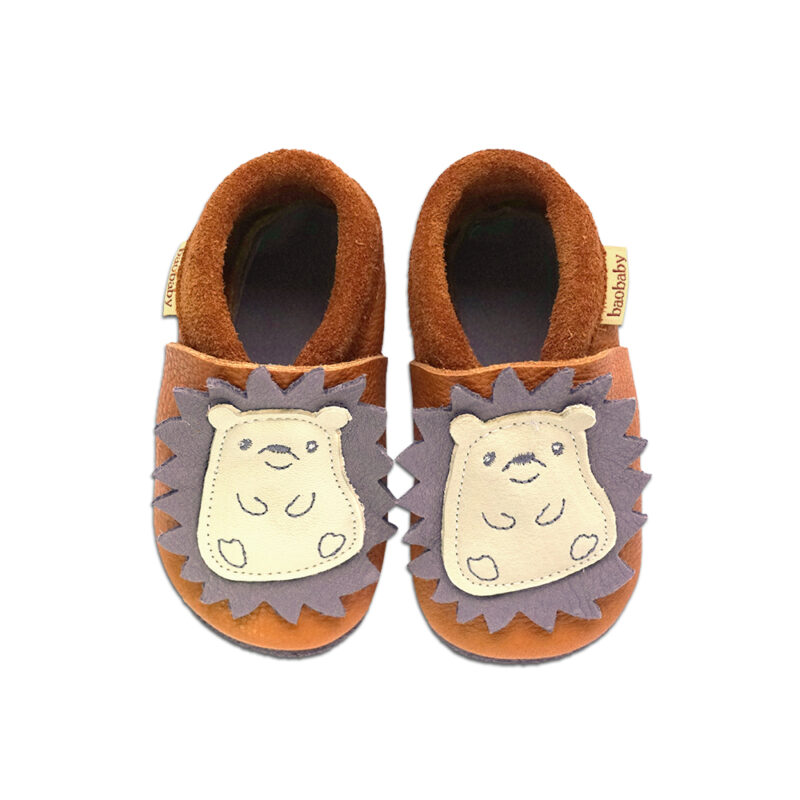 Baobaby pelice "Spikey" curry - vel. S, 18145