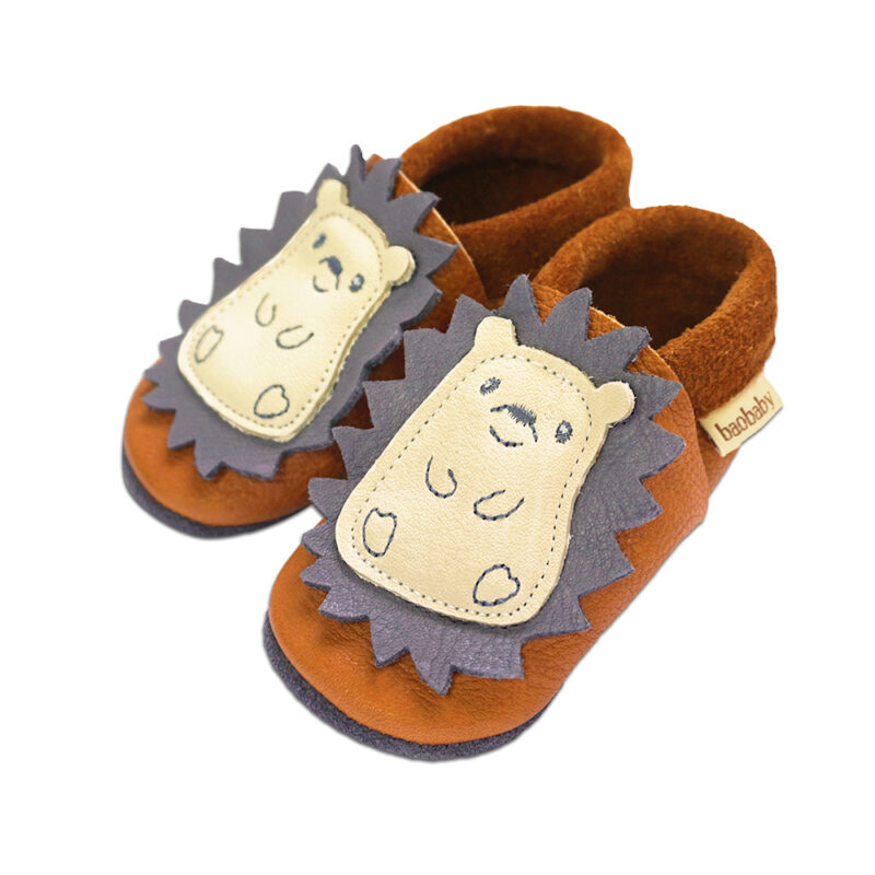 Baobaby pelice "Spikey" curry - vel. S, 18145 - Slika 3