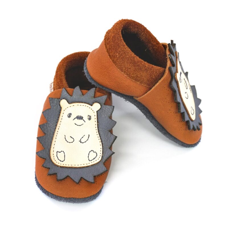 Baobaby pelice "Spikey" curry - vel. S, 18145 - Slika 4