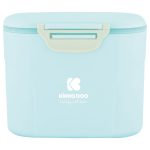 Kikka Boo posuda za hranu sa mjericom 160g - blue