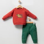 Tongs baby komplet 2/1 (24-36mj.) - 18305