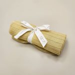 Just kiddin baby prekrivač, 80x110cm - 18263