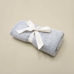 Just kiddin baby prekrivač, 80x110cm - 18260