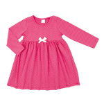 Haljina "Belinda" d.r. (vel.2-6) - K10822