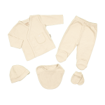 Ciccimbaby komplet 5/1 (vel.56) - 18250