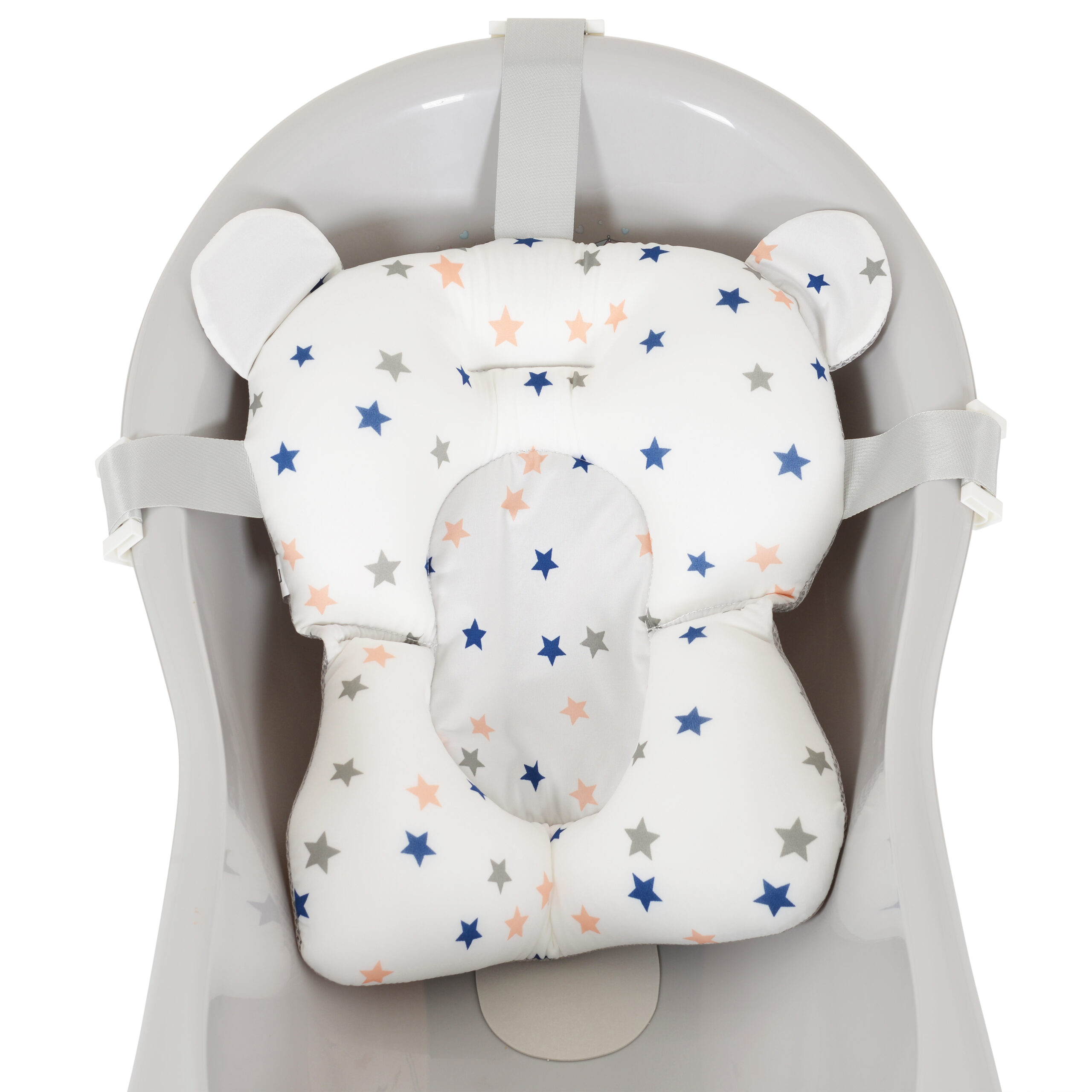 Umetak za kupanje bebe "Stars" 18507 - Slika 2