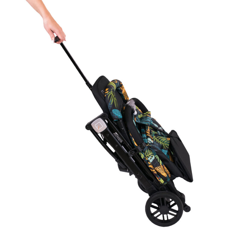 Jungle kolica QUAD 0M+ - 18709 - Slika 16