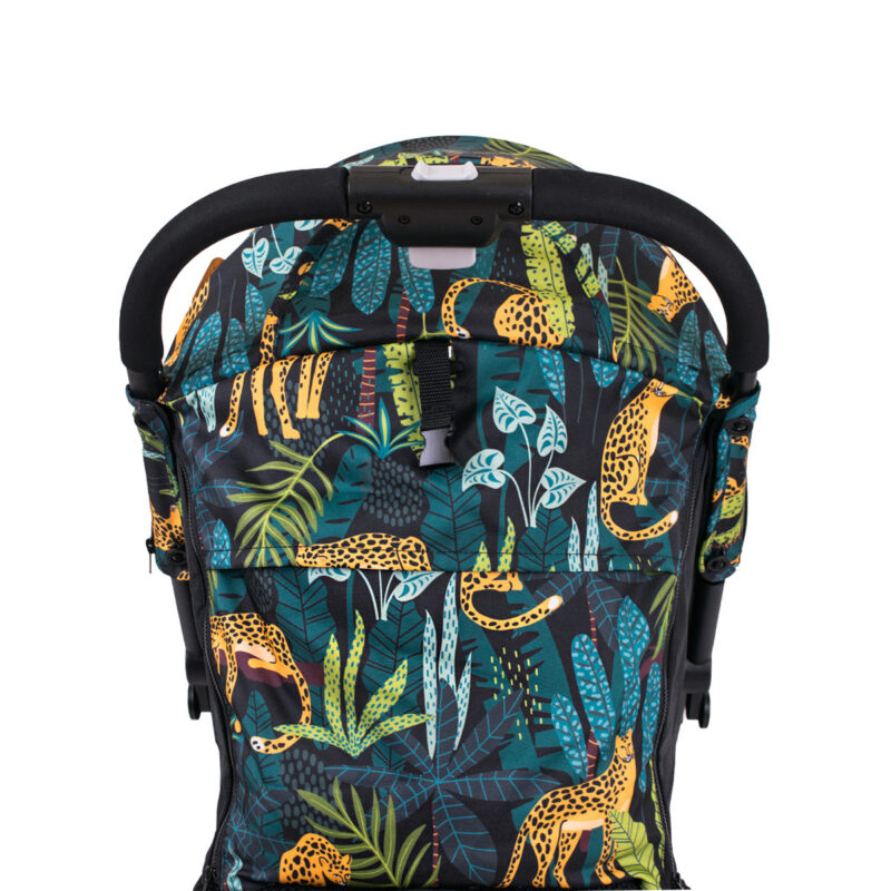Jungle kolica QUAD 0M+ - 18709 - Slika 10