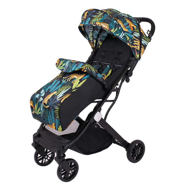 Jungle kolica QUAD 0M+ - 18709 - Slika 2