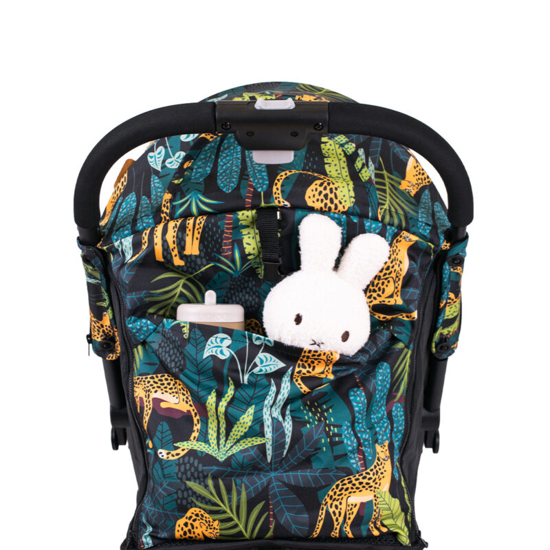 Jungle kolica QUAD 0M+ - 18709 - Slika 11