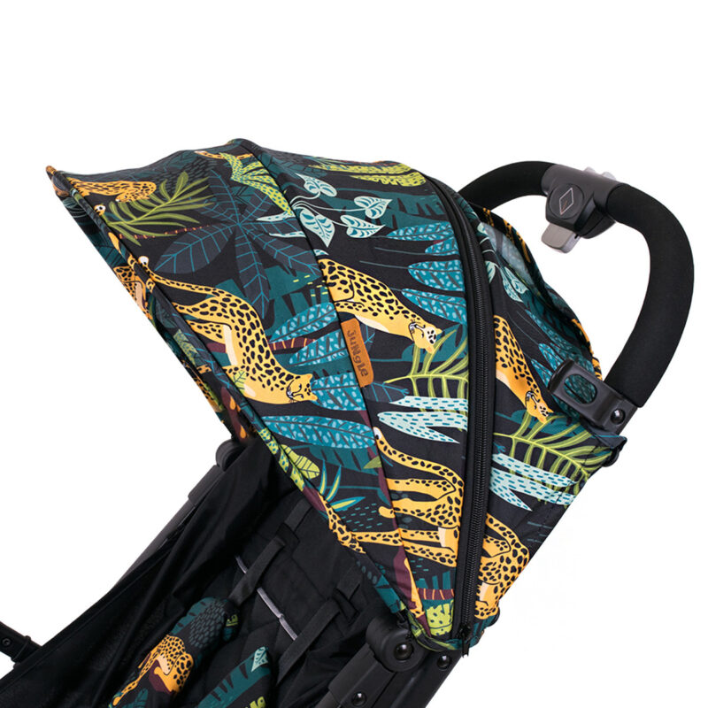 Jungle kolica QUAD 0M+ - 18709 - Slika 12