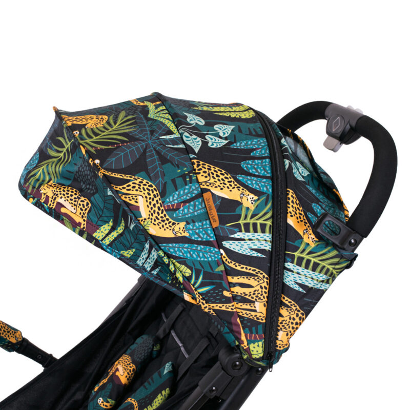Jungle kolica QUAD 0M+ - 18709 - Slika 13
