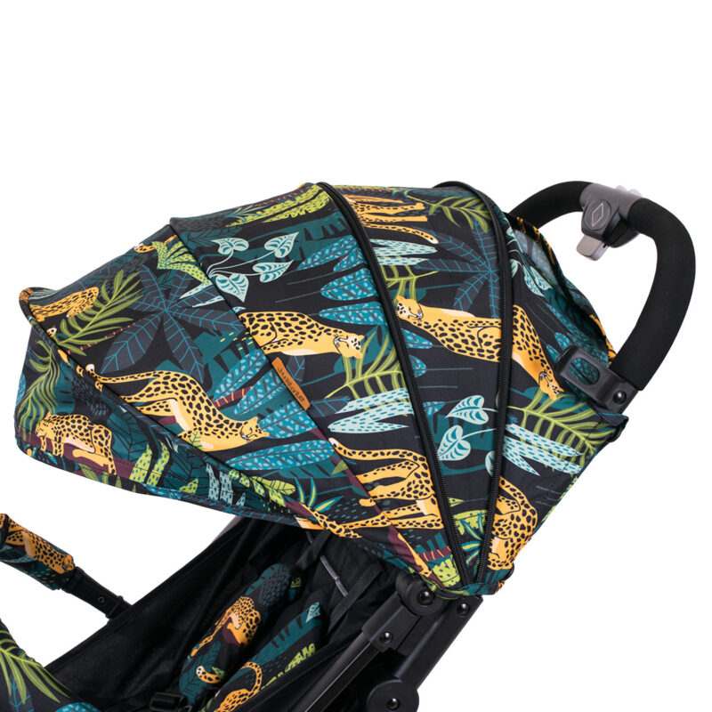 Jungle kolica QUAD 0M+ - 18709 - Slika 14