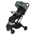 Jungle kolica QUAD 0M+ - 18709