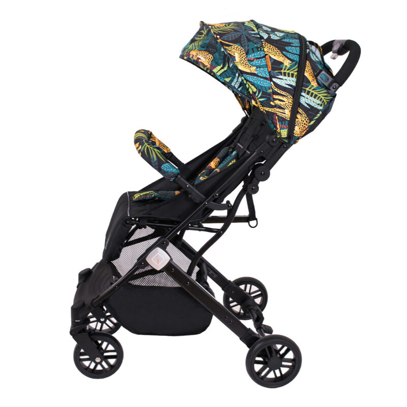 Jungle kolica QUAD 0M+ - 18709 - Slika 3