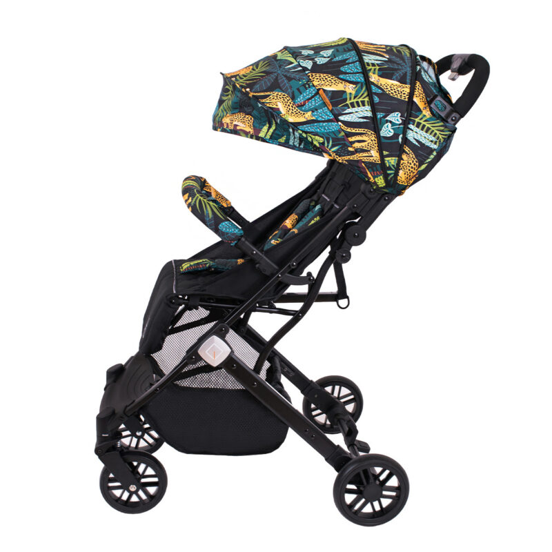 Jungle kolica QUAD 0M+ - 18709 - Slika 4