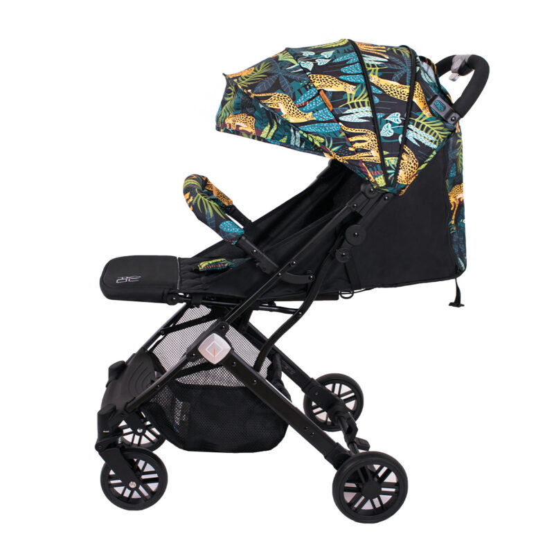 Jungle kolica QUAD 0M+ - 18709 - Slika 6
