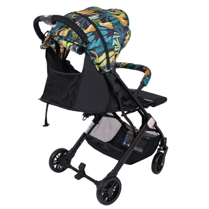 Jungle kolica QUAD 0M+ - 18709 - Slika 9
