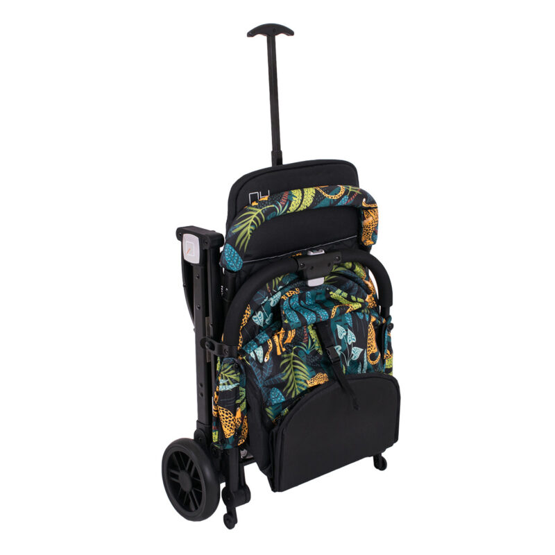 Jungle kolica QUAD 0M+ - 18709 - Slika 15