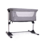 Jungle krevetić "Dreamy" - sivi, 18674