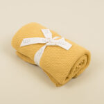 Just kiddin baby prekrivač, 80x110cm - 18569