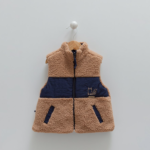 Caramell prsluk (3-18mj.) - 18592