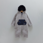 Caramell skafander (3-18mj.) - 18587