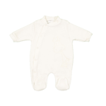 Kombinezon pliš, vanilija – žirafa, K3938