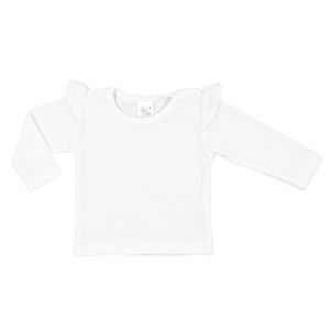 Kretex majica s rupicama (vel.56-86) - K10310