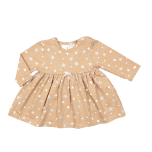 Kretex baby haljina "Eleonora" (vel.56-86) - K10852