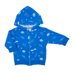 Kretex baby jakna "Petar" (vel.62-86) - K10850