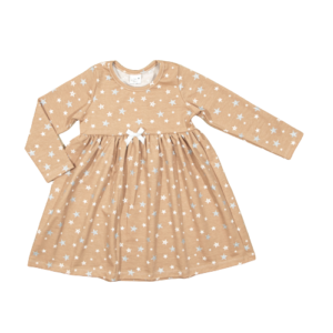 Kretex kids haljina "Eleonora" (vel.2-6) - K10853