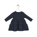 Kretex baby haljina "Ria" (vel.62-86) - K10847