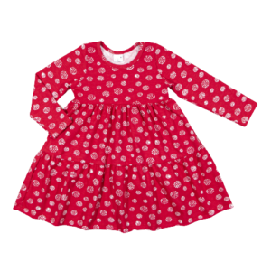 Kretex kids haljina "Lu" (vel.2-6) - K10861