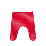 Kretex baby hlačice sa stopalicama "Borna" - K10552