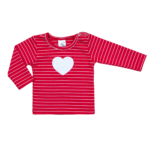 Kretex baby majica "Sofia" (vel.62-86) - K10873