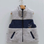 Caramell prsluk (3-18mj.) - 18593