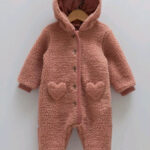 Caramell skafander (3-18mj.)- 18589