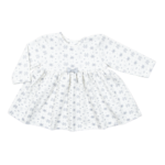 Kretex baby haljina "Aurora" (vel.56-86) - K10851