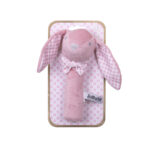 Jungle zvečka/skvičavac 18788 - rozi