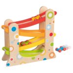 Goki automobilska staza sa 3 autića; 18873