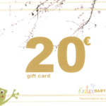 Darovna kartica; 20,00€