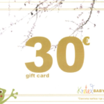 Darovna kartica; 30,00€