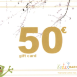 Darovna kartica; 50,00€