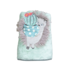 Jungle 3D dekica "Kaktus" - 18772