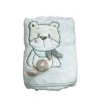 Jungle 3D dekica "Medo" - 18768