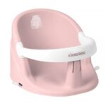 Kikka Boo sjedalica za kupanje "Hippo" pink